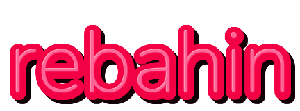 rebahin — logo kanal