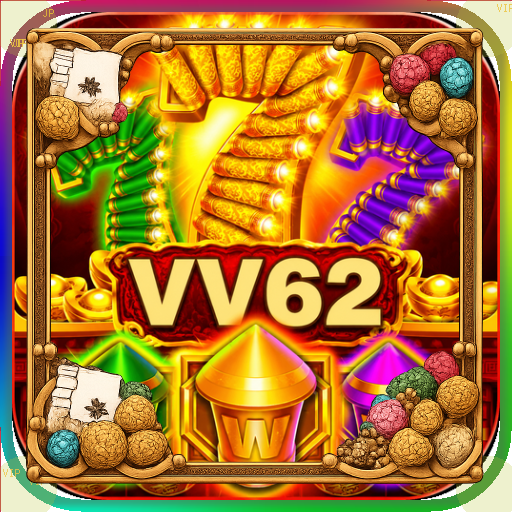 vv62 — mitra unggulan